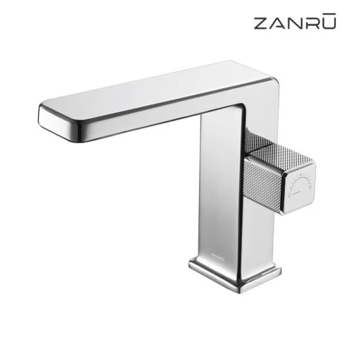 ZANRU Lavatory Faucet ZN111HASQ | Kran Wastafel - Keran
