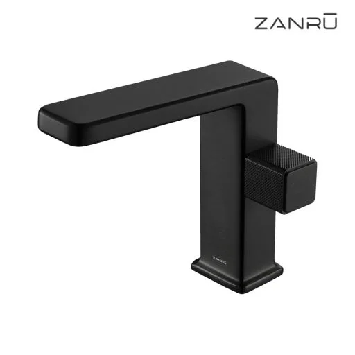 ZANRU Lavatory Faucet ZN111HASQ | Kran Wastafel - Keran
