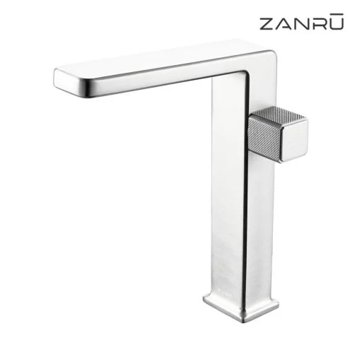 ZANRU Lavatory Faucet ZN112HASQ | Kran Wastafel - Keran