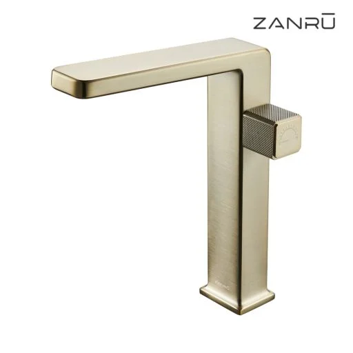 ZANRU Lavatory Faucet ZN112HASQ | Kran Wastafel - Keran