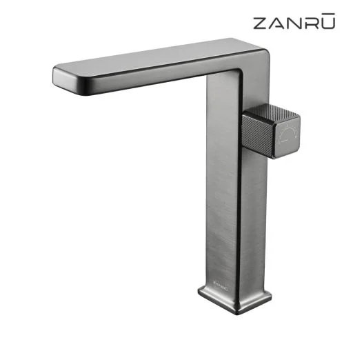 ZANRU Lavatory Faucet ZN112HASQ | Kran Wastafel - Keran