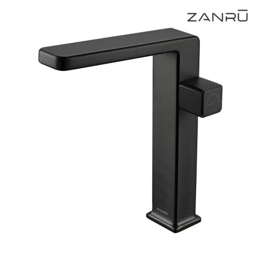ZANRU Lavatory Faucet ZN112HASQ | Kran Wastafel - Keran