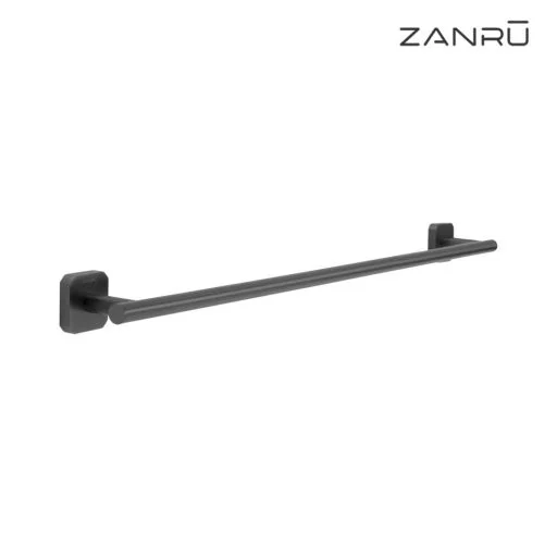 ZANRU Towel Shelf ZN113-1DJ |  Gantungan Handuk - Gantungan Baju