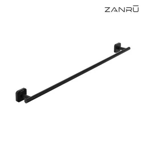 ZANRU Towel Shelf ZN113-1DJ |  Gantungan Handuk - Gantungan Baju