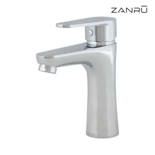 ZANRU Lavatory Faucet ZN115A | Kran Wastafel - Keran