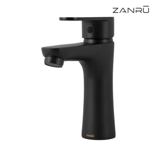ZANRU Lavatory Faucet ZN115A | Kran Wastafel - Keran