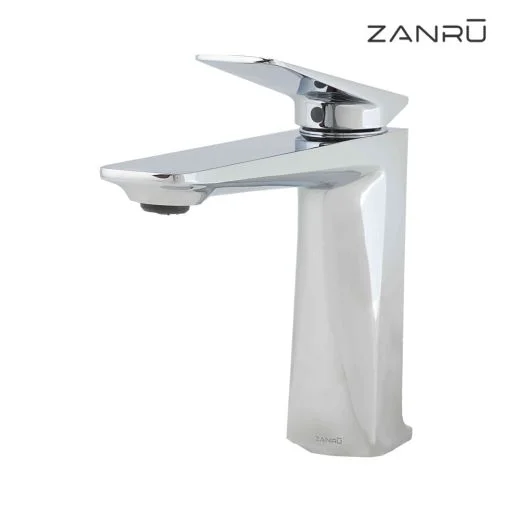 ZANRU Lavatory Faucet ZN115B | Kran Wastafel - Keran