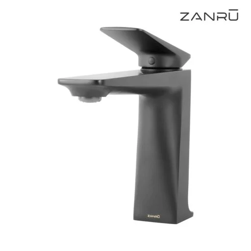 ZANRU Lavatory Faucet ZN115B | Kran Wastafel - Keran