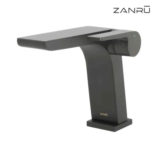 ZANRU Lavatory Faucet ZN115C | Kran Wastafel - Keran