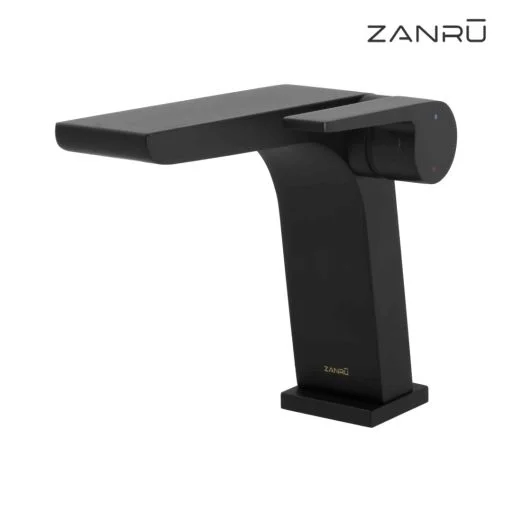 ZANRU Lavatory Faucet ZN115C | Kran Wastafel - Keran