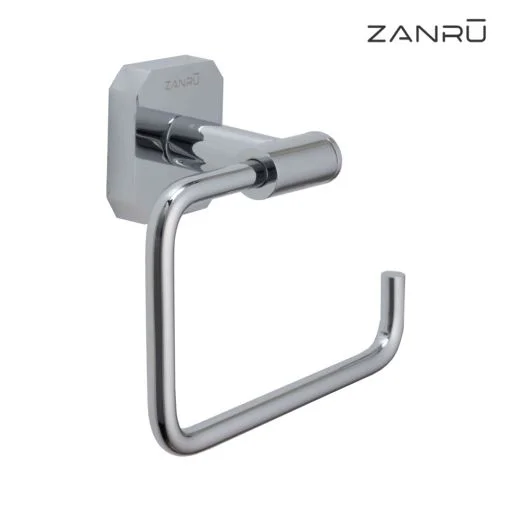 ZANRU Paper Holder ZN116-3DJ | Gantungan Tisu Tempat Tissue