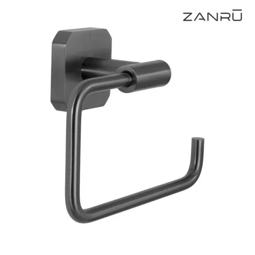 ZANRU Paper Holder ZN116-3DJ | Gantungan Tisu Tempat Tissue