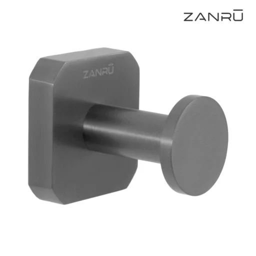 ZANRU Robe Hook ZN118-1DJ | Gantungan Baju