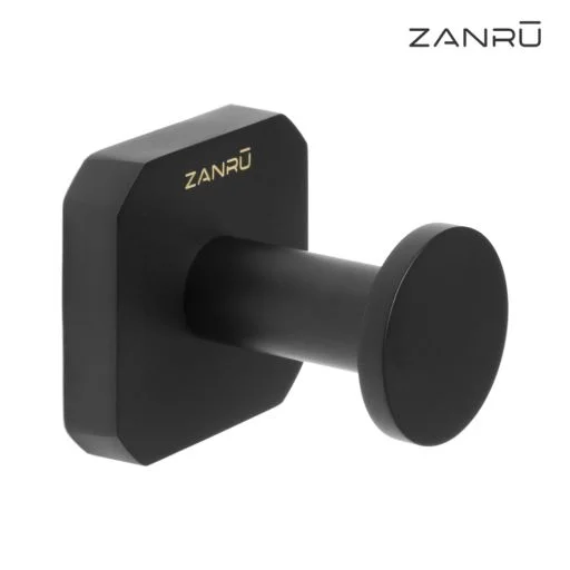 ZANRU Robe Hook ZN118-1DJ | Gantungan Baju