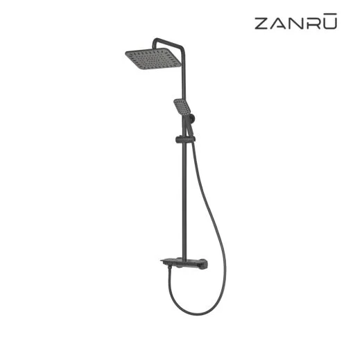 ZANRU Column Set ZN493C | Shower Column - Shower Tiang