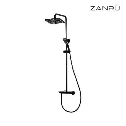 ZANRU Column Set ZN493C | Shower Column - Shower Tiang