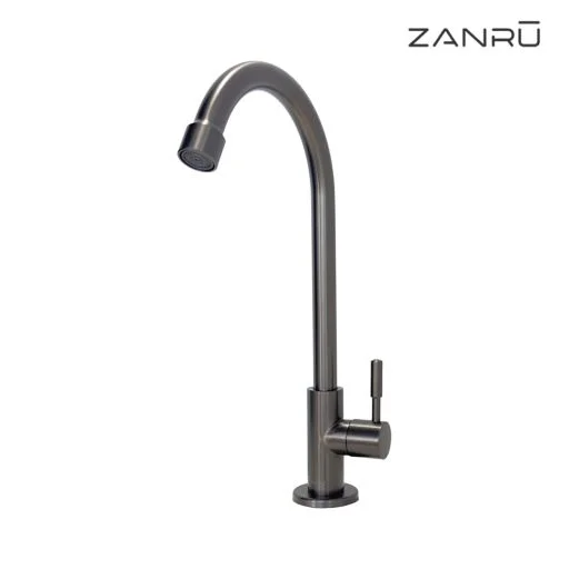 ZANRU ZN603DJ - Deck Mounted Kitchen Faucet | Keran Dapur - Kran Dapur - Kran Sink - Keran Dingin