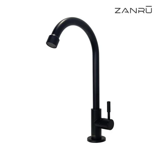 ZANRU ZN603DJ - Deck Mounted Kitchen Faucet | Keran Dapur - Kran Dapur - Kran Sink - Keran Dingin