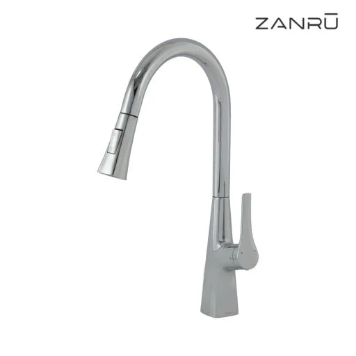 ZANRU Kitchen Faucet ZN608B | Kran Dapur - Keran