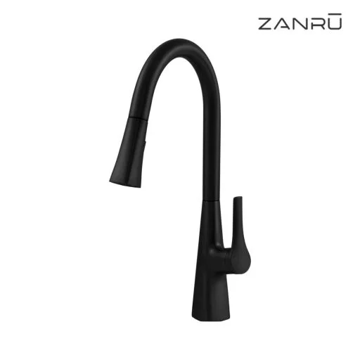 ZANRU Kitchen Faucet ZN608B | Kran Dapur - Keran