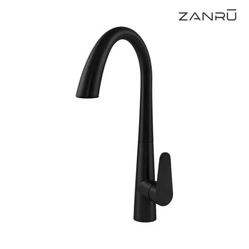 ZANRU Kitchen Faucet ZN608C | Kran Dapur - Keran
