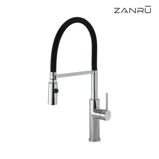 ZANRU Kitchen Faucet ZN608D | Kran Dapur - Keran