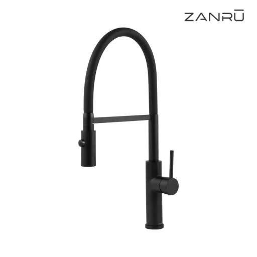 ZANRU Kitchen Faucet ZN608D | Kran Dapur - Keran