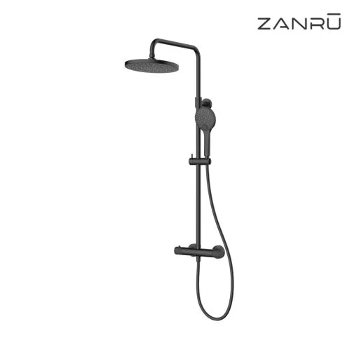 ZANRU 2-Way Shower Column ZN652MPRI | Shower Column - Shower Kamar Mandi