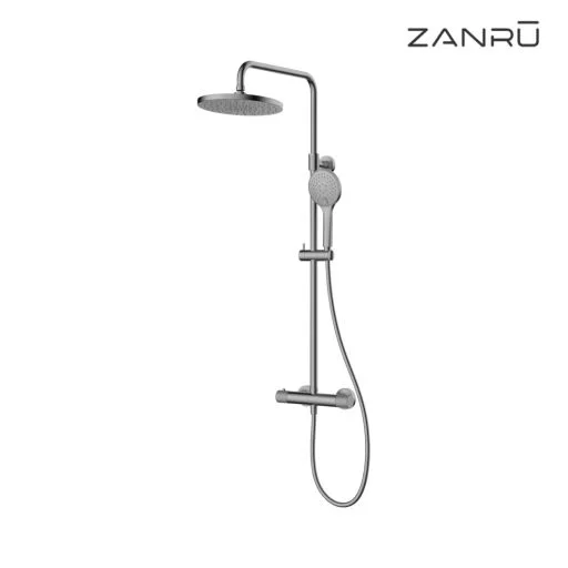 ZANRU 2-Way Shower Column ZN652MPRI | Shower Column - Shower Kamar Mandi