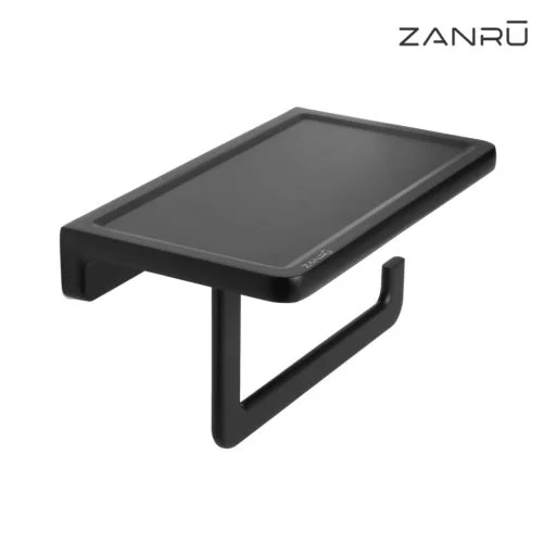 ZANRU Paper Holder ZN720 | Gantungan Tisu Tempat Tissue
