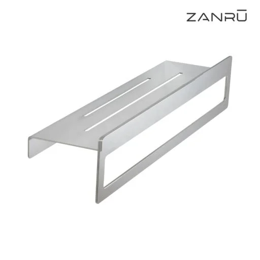 ZANRU Multifunctional Shelf ZN788-1DJ | Gantungan Handuk - Gantungan Baju