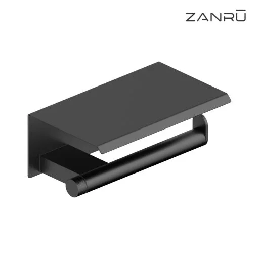 ZANRU Paper Holder ZN912MPVE | Gantungan Tisu